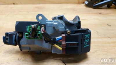 Лот: 18536273. Фото: 1. Замок зажигания Honda Odyssey... Электрооборудование