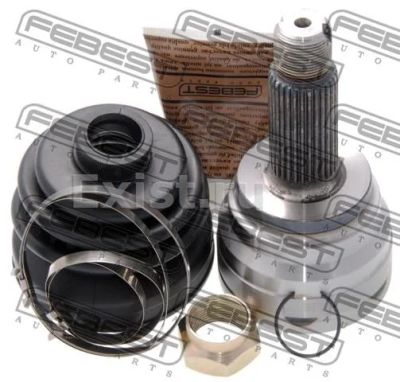 Лот: 4202552. Фото: 1. Шрус наружный на BMW X5 E70 200... Трансмиссия