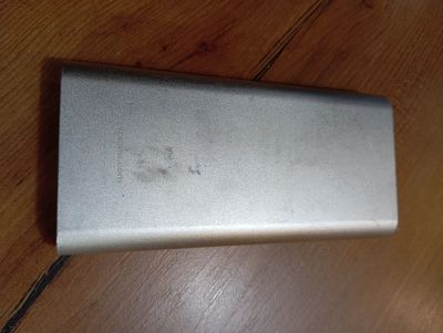 Лот: 23326790. Фото: 1. Powerbank Xiaomi на 20800. Другое (смартфоны, связь, навигация)