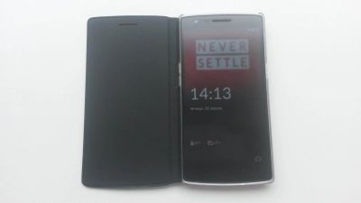 Лот: 5476105. Фото: 1. OnePlus ONE A0001. Смартфоны