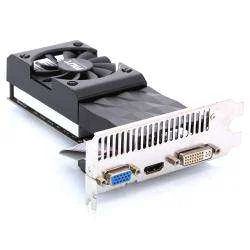 Лот: 4066203. Фото: 1. Видеокарта GeForce GT 630. Видеокарты