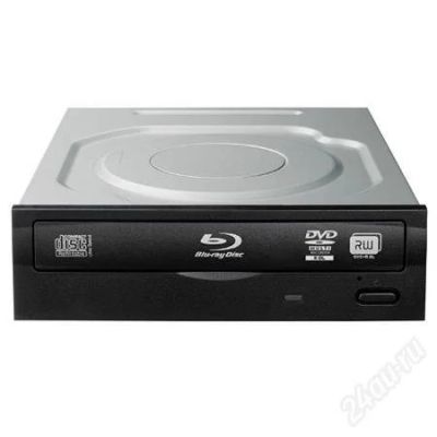 Лот: 1318526. Фото: 1. Привод BD-RE 12x2x8xBD/16x8x16xDVD... Приводы CD, DVD, BR, FDD