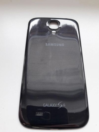 Лот: 11052878. Фото: 1. Задняя крышка на Samsung Galaxy... Корпуса, клавиатуры, кнопки