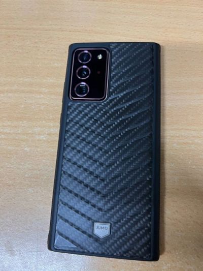 Лот: 19871957. Фото: 1. Продам Samsung Galaxy Note 20... Смартфоны