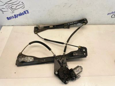 Лот: 22459863. Фото: 1. стеклоподъемный механизм Volkswagen... Другое (автозапчасти)
