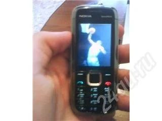 Лот: 422677. Фото: 1. Nokia 5130 XpressMusic Супер музыкальный... Кнопочные мобильные телефоны