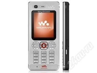 Лот: 56218. Фото: 1. Продам Sony Ericsson w880i. Красноярск