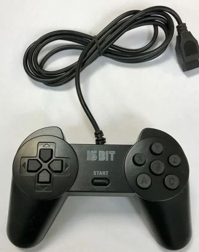 Лот: 9827530. Фото: 1. Джойстик Геймпад для Dendy Денди... Аксессуары для игровых приставок, консолей, геймпады