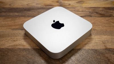 Лот: 25386728. Фото: 1. Apple mac mini m2 8 256. Компьютеры в сборе