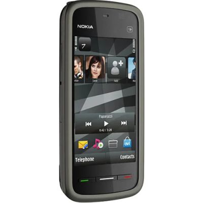 Лот: 3474862. Фото: 1. Продам телефон Nokia 5228 в хор... Кнопочные мобильные телефоны