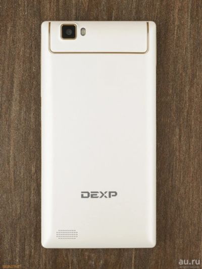 Лот: 13758286. Фото: 1. смартфон Dexp Ixion EL 150. Смартфоны