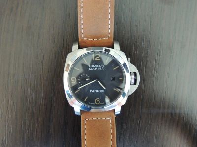 Лот: 3192245. Фото: 1. Panerai Luminor. Другие наручные часы