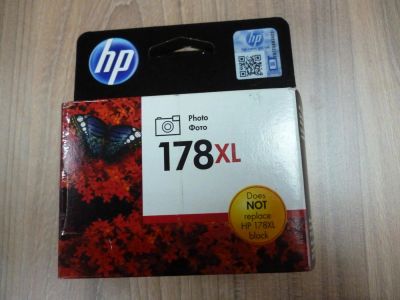 Лот: 10471519. Фото: 1. Картридж HP CB322HE, C5383/ C6383... Картриджи, расходные материалы