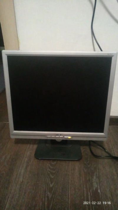 Лот: 17266817. Фото: 1. Монитор Acer al1917 (полностью... ЖК-мониторы