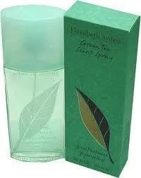 Лот: 3231247. Фото: 1. Green Tea от Elizabeth Arden 100мл... Женская парфюмерия
