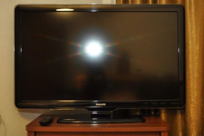 Лот: 6936854. Фото: 1. philips 42. Телевизоры