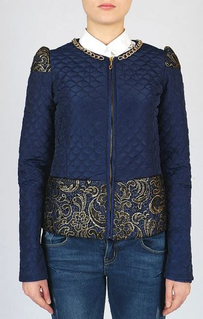 Лот: 6636632. Фото: 1. Куртка Max Mara (АРТ. 1743). Верхняя одежда