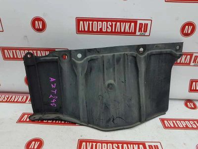 Лот: 20900647. Фото: 1. Защита двигателя Toyota Premio... Двигатель и элементы двигателя