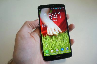 Лот: 4445483. Фото: 1. LG G2 32 gb. Смартфоны