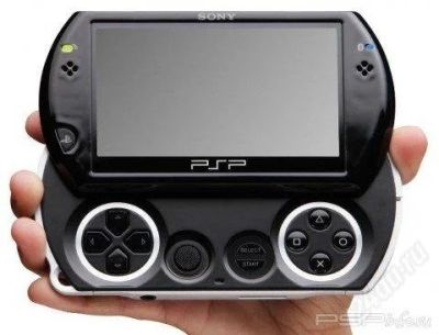 Лот: 1025592. Фото: 1. PSP Go black 16 gb полный комплект... Игровые приставки, консоли