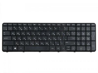Лот: 8029165. Фото: 1. Клавиатура для HP RT3290. Клавиатуры для ноутбуков
