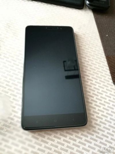 Лот: 9156642. Фото: 1. Xiaomi redmi note 3 pro 16gb. Смартфоны