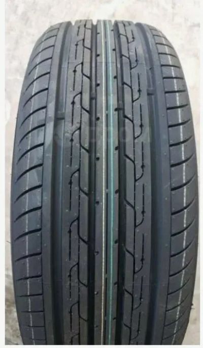 Лот: 25580119. Фото: 1. Triangle TE-301 165/60 r14. Шины