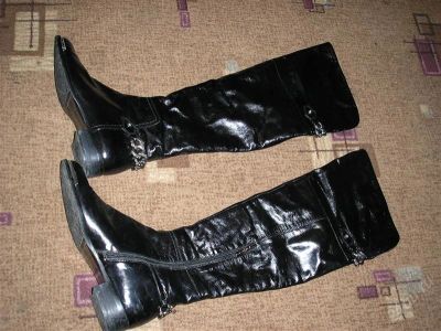Лот: 2177510. Фото: 1. Сапоги зимние. Сапоги