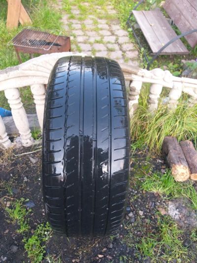 Лот: 16654883. Фото: 1. Летняя шина Michelin Primacy HP... Шины
