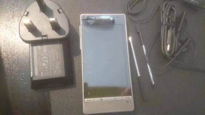 Лот: 7911103. Фото: 1. смартфон htc diamond 2 T5353. Смартфоны