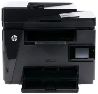 Лот: 20006658. Фото: 1. МФУ лазерное HP LaserJet Pro M225dw. МФУ и копировальные аппараты
