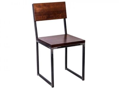 Лот: 19306312. Фото: 1. Стул Stool Group Квадрум. Столы, стулья, обеденные группы