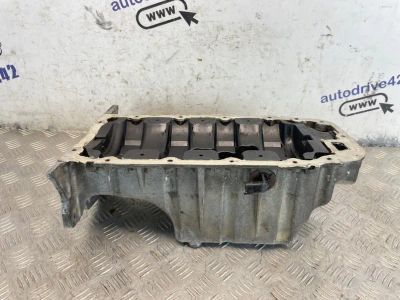 Лот: 25581500. Фото: 1. поддон Opel Astra J. Другое (автозапчасти)