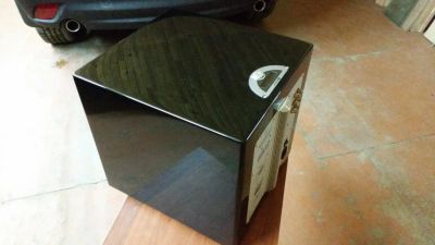 Лот: 7971931. Фото: 1. Monitor Audio Gold Signature GSW-12. Активные акустические системы