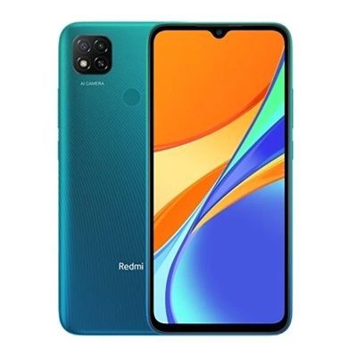 Лот: 18611157. Фото: 1. Смартфон Xiaomi Redmi 9C 4/128Gb... Смартфоны