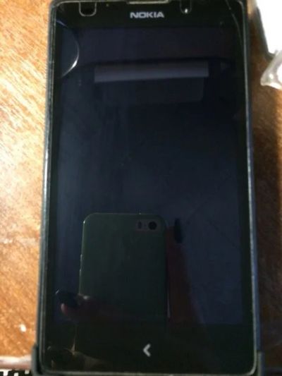 Лот: 7977541. Фото: 1. Nokia XL. Смартфоны