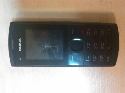 Лот: 8178897. Фото: 1. №117 Nokia x1-01. Кнопочные мобильные телефоны