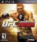 Лот: 1560423. Фото: 1. UFC Undisputed 2010 PS3 Playstation... Игры для консолей