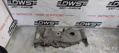 Лот: 17832263. Фото: 1. Лобовина двигателя Toyota Estima... Другое (автозапчасти)