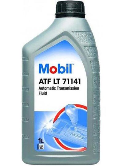 Лот: 10938728. Фото: 1. Трансмиссионное масло Mobil ATF... Масла, жидкости