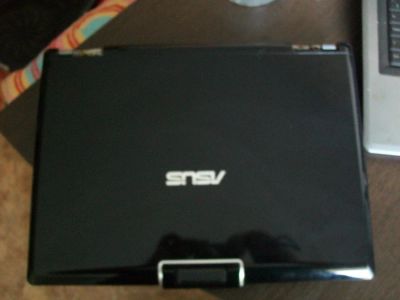 Лот: 9731881. Фото: 1. ноутбук Asus м51t. Компьютеры в сборе