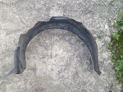 Лот: 5334023. Фото: 1. Подкрылок правый toyota caldina. Кузов