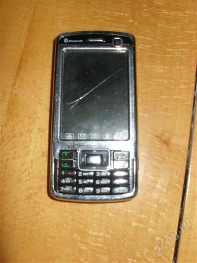 Лот: 1473325. Фото: 1. nokia e880 китай. Кнопочные мобильные телефоны