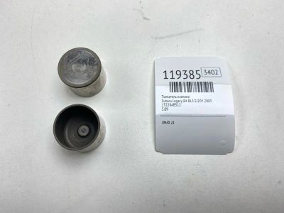 Лот: 25672981. Фото: 1. Толкатель клапана Subaru Legacy... Двигатель и элементы двигателя