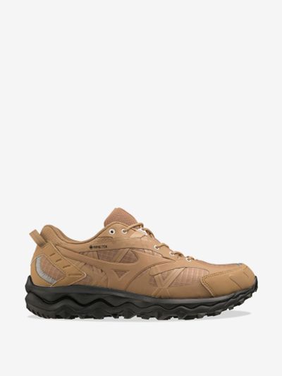 Лот: 25369502. Фото: 1. Кроссовки Mizuno Wave Mujin TL... Кеды, кроссовки, слипоны