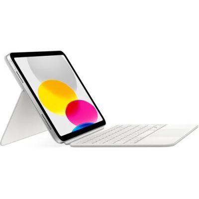 Лот: 24627973. Фото: 1. Чехол-клавиатура Apple Magic Keyboard... Клавиатуры для ноутбуков