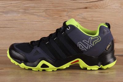 Лот: 10945100. Фото: 1. Кроссовки Adidas AX2 Gore-Tex... Кеды, кроссовки, слипоны