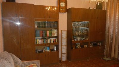 Лот: 4663682. Фото: 1. Стенка Шатура. Гостиные, стенки, горки