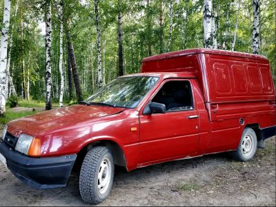 Лот: 18204493. Фото: 1. Куплю ИЖ 2717. Автомобили
