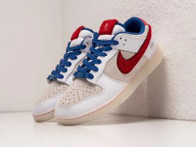 Лот: 24976688. Фото: 1. Кроссовки Nike SB Dunk Low. Кеды, кроссовки, слипоны